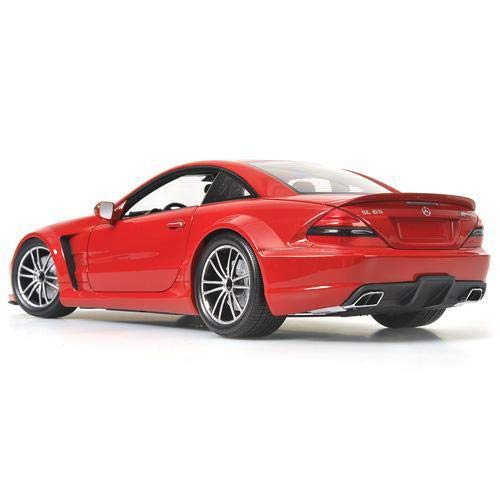 Minichamps 1:18 Mercedes Benz SL65 AMG 